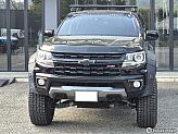 쉐보레 리얼 뉴 콜로라도 3.6 V6 4WD Z71-X 미드나잇
