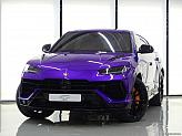 람보르기니 우루스 4.0 V8 S