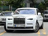 롤스로이스 팬텀 6.7 V12 EWB