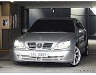 벤츠 S500L