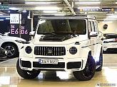 벤츠 G63 AMG