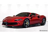 페라리 296 GTS 3.0 PHEV