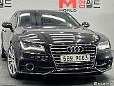 아우디 A7 3.0 TFSI 콰트로 프레스티지