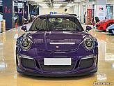 포르쉐 911 GT3 RS