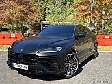 람보르기니 우루스 SE 4.0 V8 PHEV