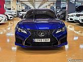 렉서스 RC F