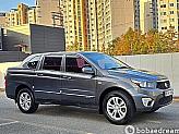 KG모빌리티 코란도 스포츠 2.0 디젤 4WD CX7 패션