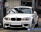 BMW 1M 쿠페