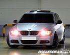 BMW 335i 스포츠