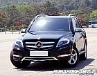 벤츠 GLK220 CDI 4매틱 프리미엄
