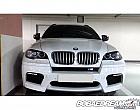 BMW X6 M 4.4