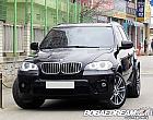 BMW X5 4.0d