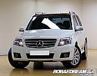 벤츠 GLK220 CDI 4매틱 프리미엄