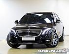 벤츠 뉴 S350L 블루텍