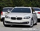 BMW 528i xDrive 럭셔리