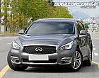 인피니티 Q 70 x AWD 