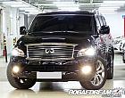 인피니티 QX56 5.6 V8 AWD 