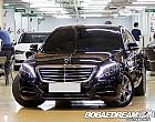 벤츠 뉴 S350L 블루텍