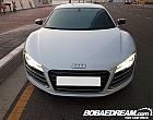 아우디 R8 5.2 V10 플러스 쿠페