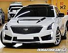 캐딜락 뉴 CTS V 6.2