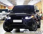 랜드로버 뉴 레인지로버 스포츠 5.0 V8 SC SVR