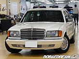 벤츠 300 SEL