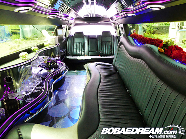 2010 크라이슬러 300C 3.5 V6 리무진 중고차 | 보배드림 사이버매장