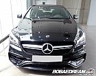 벤츠 CLA45 AMG 4매틱