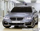 BMW 뉴 520d M 스포츠 팩 G30