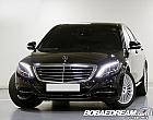 벤츠 뉴 S350 d 4매틱