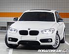 BMW 뉴 118d 스포츠