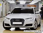 아우디 뉴 A6 35 TDI 프리미엄