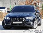 BMW 520d 럭셔리 플러스 프로