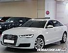 아우디 뉴 A6 35 TDI 프리미엄