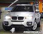 BMW X6 xDrive 30d