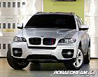 BMW X6 xDrive 35i