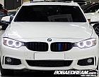 BMW 420d xDrive 쿠페 M 스포츠