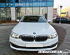 BMW 뉴 520i 럭셔리 라인 G30