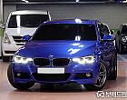 BMW 320d M 스포츠