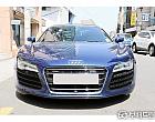 아우디 R8 5.2 V10 스파이더