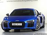 아우디 뉴 R8 5.2 V10 플러스 쿠페