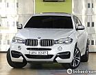 BMW 뉴 X6 M50d