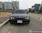 BMW 740iL