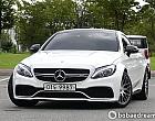 벤츠 뉴 C63 AMG 쿠페