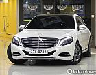 벤츠 뉴 S350L d