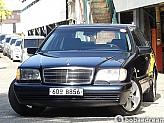 벤츠 S420L