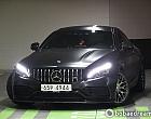 벤츠 뉴 C63 AMG 쿠페