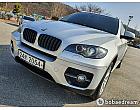 BMW X6 xDrive 30d