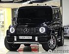 벤츠 G63 AMG