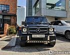 벤츠 G63 AMG